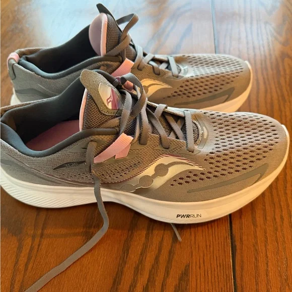 Saucony Women's Ride 15 - Picture 3 of 7